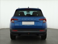 Škoda Karoq  1.5 TSI 
