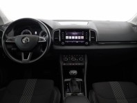 Škoda Karoq  1.5 TSI 
