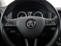 Škoda Karoq  1.5 TSI 