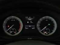 Škoda Karoq  1.5 TSI 