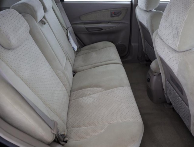 Hyundai Tucson  2.0 i 