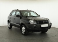 Hyundai Tucson  2.0 i 