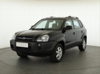 Hyundai Tucson  2.0 i 