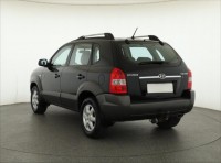 Hyundai Tucson  2.0 i 