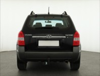 Hyundai Tucson  2.0 i 