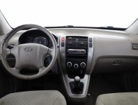 Hyundai Tucson  2.0 i 