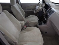 Hyundai Tucson  2.0 i 