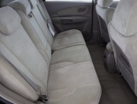 Hyundai Tucson  2.0 i 