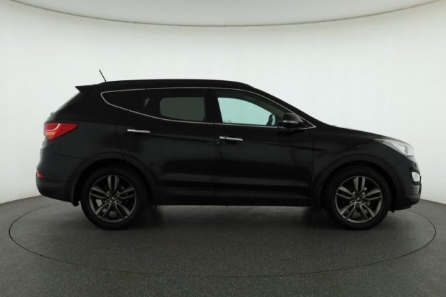 Hyundai Santa Fe  2.2 CRDi 