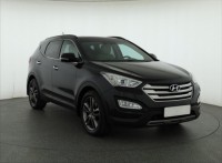 Hyundai Santa Fe  2.2 CRDi 