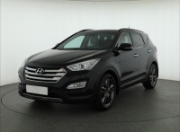 Hyundai Santa Fe  2.2 CRDi 