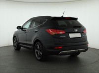 Hyundai Santa Fe  2.2 CRDi 