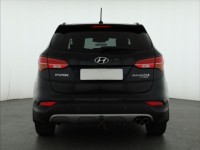 Hyundai Santa Fe  2.2 CRDi 