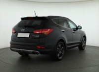 Hyundai Santa Fe  2.2 CRDi 