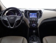 Hyundai Santa Fe  2.2 CRDi 