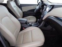 Hyundai Santa Fe  2.2 CRDi 