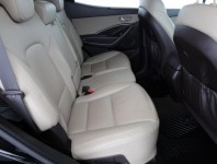 Hyundai Santa Fe  2.2 CRDi 