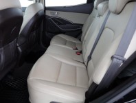 Hyundai Santa Fe  2.2 CRDi 