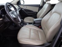 Hyundai Santa Fe  2.2 CRDi 