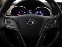 Hyundai Santa Fe  2.2 CRDi 