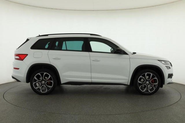 Škoda Kodiaq  RS 2.0 TDI RS