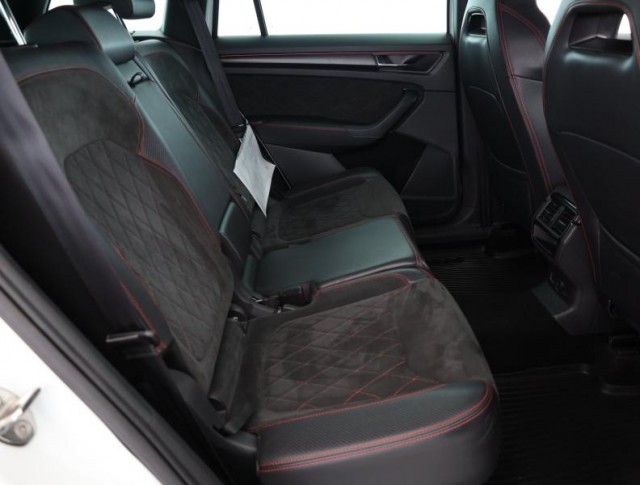 Škoda Kodiaq  RS 2.0 TDI RS