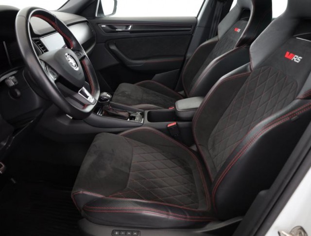 Škoda Kodiaq  RS 2.0 TDI RS