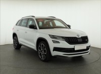 Škoda Kodiaq  RS 2.0 TDI RS