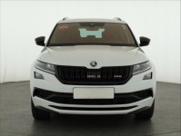 Škoda Kodiaq  RS 2.0 TDI RS