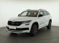 Škoda Kodiaq  RS 2.0 TDI RS
