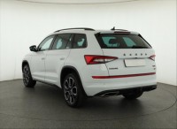Škoda Kodiaq  RS 2.0 TDI RS