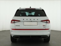 Škoda Kodiaq  RS 2.0 TDI RS