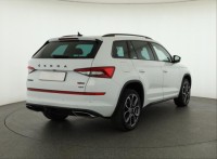 Škoda Kodiaq  RS 2.0 TDI RS