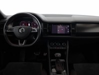 Škoda Kodiaq  RS 2.0 TDI RS