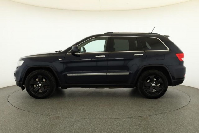 Jeep Grand Cherokee  3.0 CRD Limited