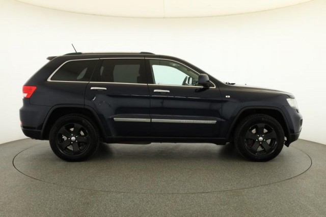 Jeep Grand Cherokee  3.0 CRD Limited