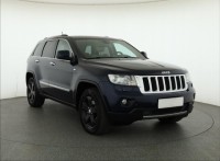 Jeep Grand Cherokee  3.0 CRD Limited