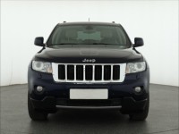 Jeep Grand Cherokee  3.0 CRD Limited