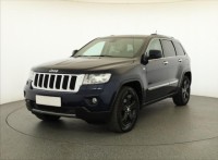 Jeep Grand Cherokee  3.0 CRD Limited