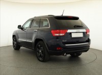Jeep Grand Cherokee  3.0 CRD Limited