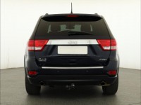 Jeep Grand Cherokee  3.0 CRD Limited