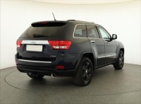 Jeep Grand Cherokee  3.0 CRD Limited