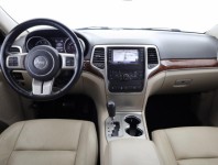 Jeep Grand Cherokee  3.0 CRD Limited