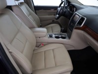 Jeep Grand Cherokee  3.0 CRD Limited