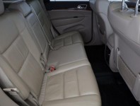 Jeep Grand Cherokee  3.0 CRD Limited