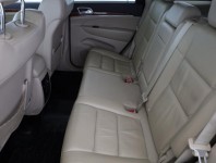 Jeep Grand Cherokee  3.0 CRD Limited