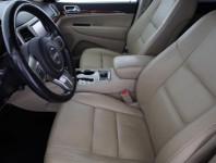 Jeep Grand Cherokee  3.0 CRD Limited