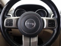 Jeep Grand Cherokee  3.0 CRD Limited