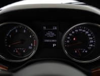 Jeep Grand Cherokee  3.0 CRD Limited