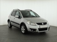 Suzuki SX4  1.6 VVT 